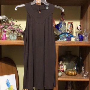 Ladies Arden B Brown Top